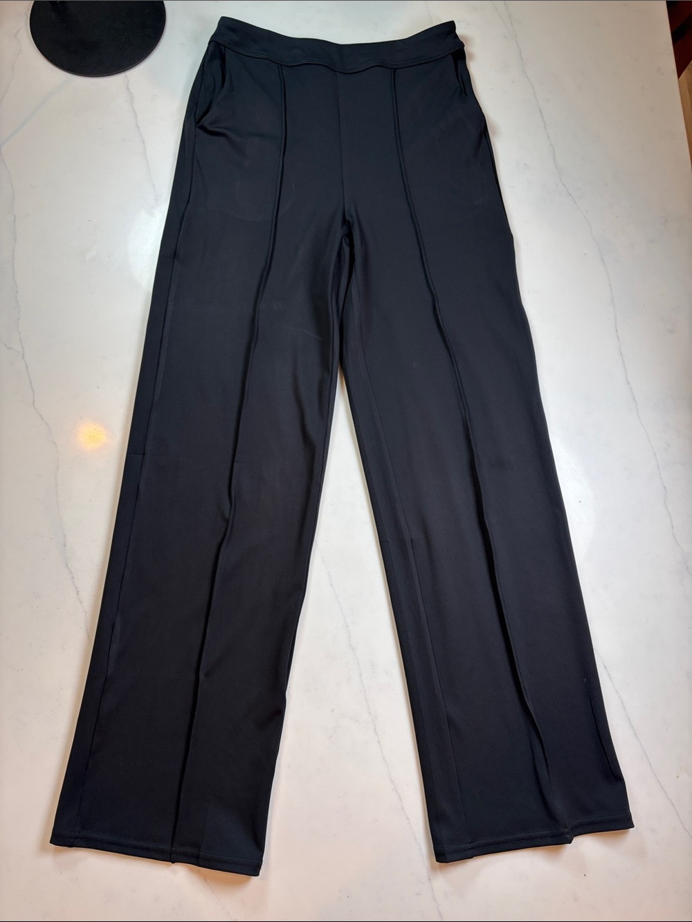 Classic Black Women's slacks